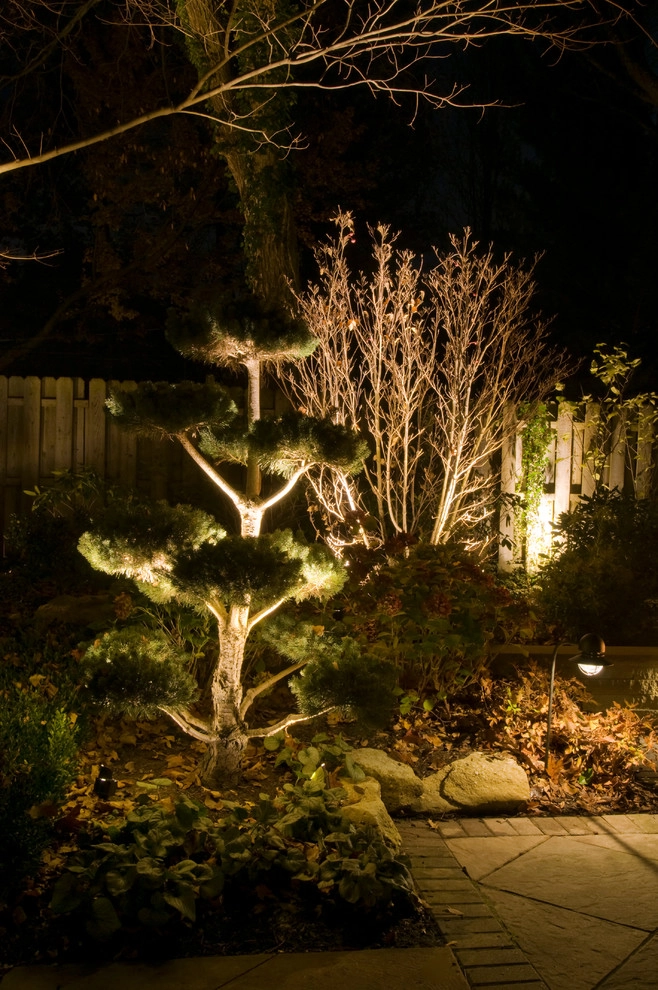 Outdoor Landscape Lighting by The Ohio Valley Group, INC. - Photo 10