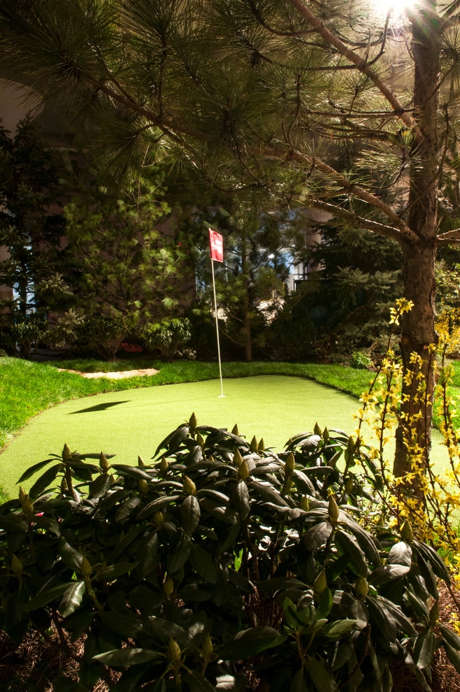 Garden Showcase Event-Augusta National-Amen Corner by The Ohio Valley Group, INC. - Photo 19