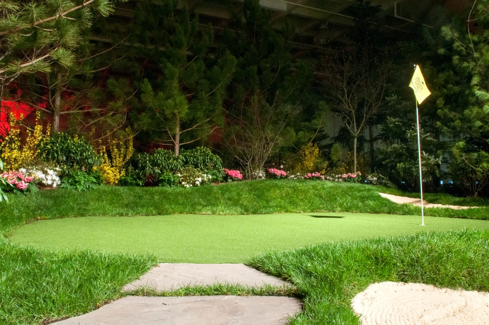 Garden Showcase Event-Augusta National-Amen Corner by The Ohio Valley Group, INC. - Photo 6