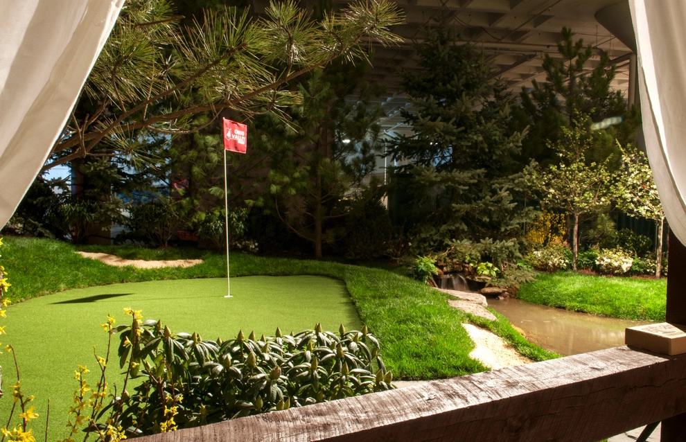 Garden Showcase Event-Augusta National-Amen Corner by The Ohio Valley Group, INC. - Photo 3