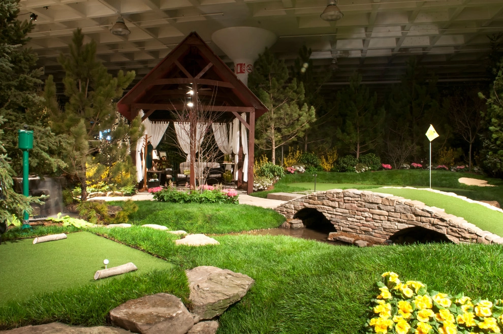 Garden Showcase Event-Augusta National-Amen Corner by The Ohio Valley Group, INC. - Photo 11