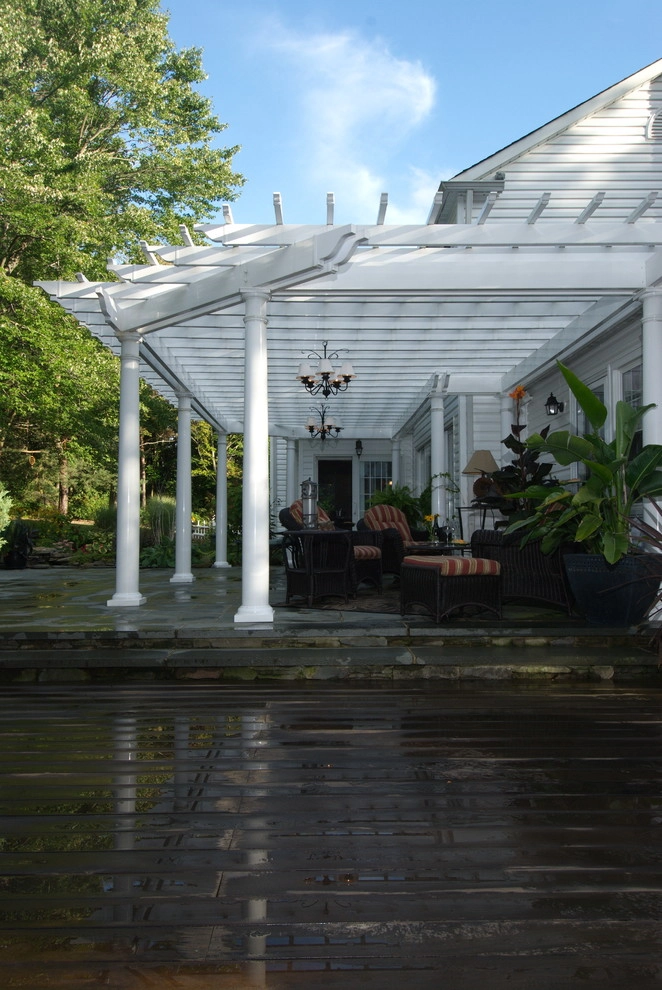 Patios and Walkways by The Ohio Valley Group, INC. - Photo 11