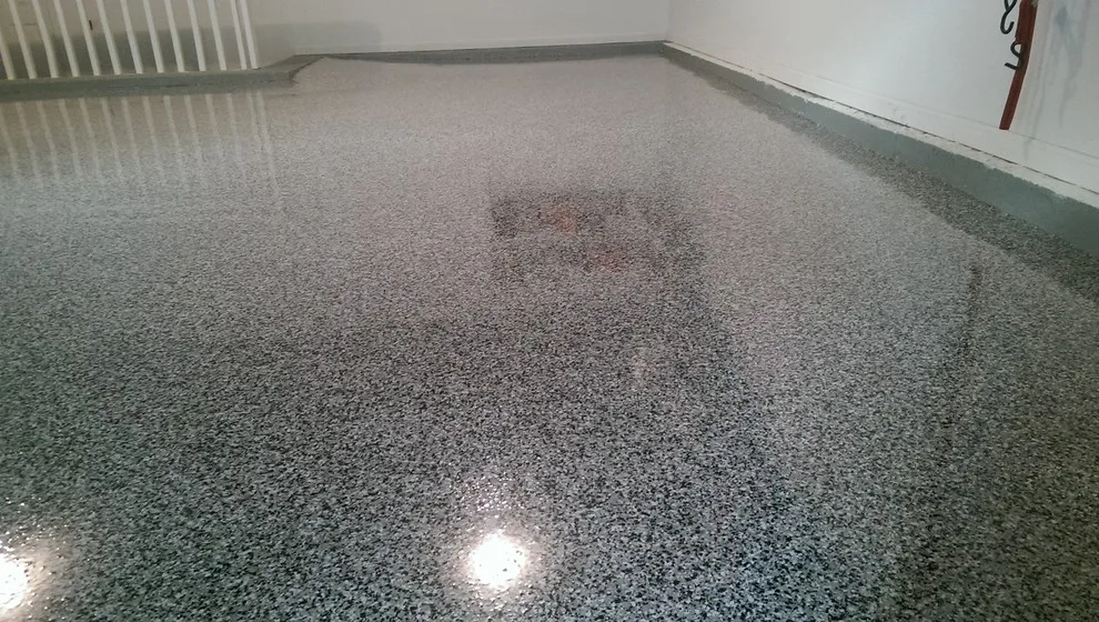 McCoy Initiative by Custom Concrete Design - Photo 14