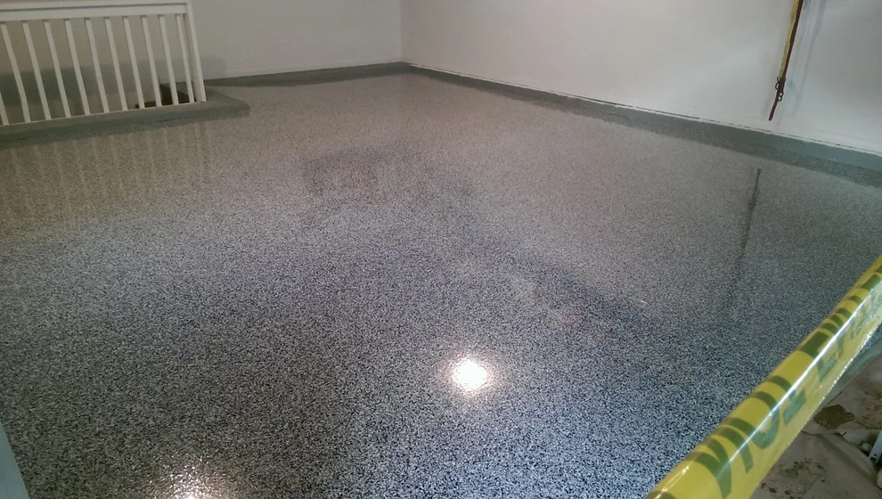 McCoy Initiative by Custom Concrete Design - Photo 7