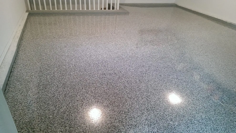 McCoy Initiative by Custom Concrete Design - Photo 33