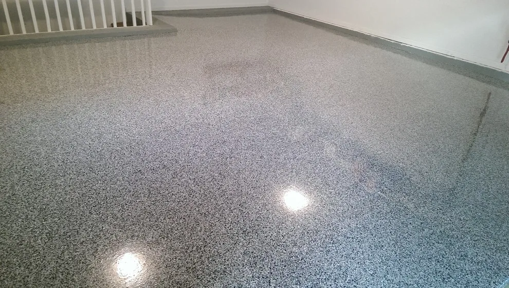 McCoy Initiative by Custom Concrete Design - Photo 10