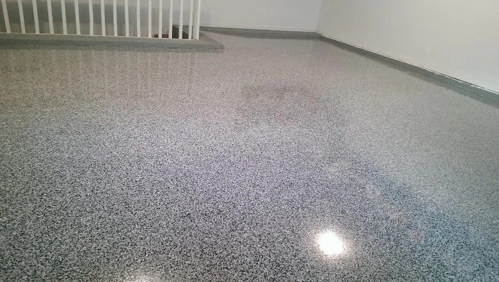 McCoy Initiative by Custom Concrete Design - Photo 26