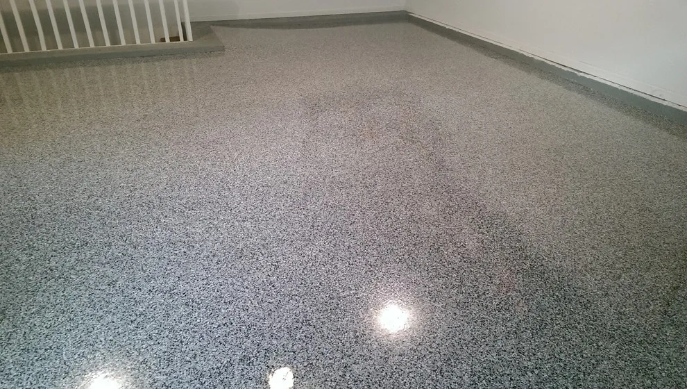 McCoy Initiative by Custom Concrete Design - Photo 32