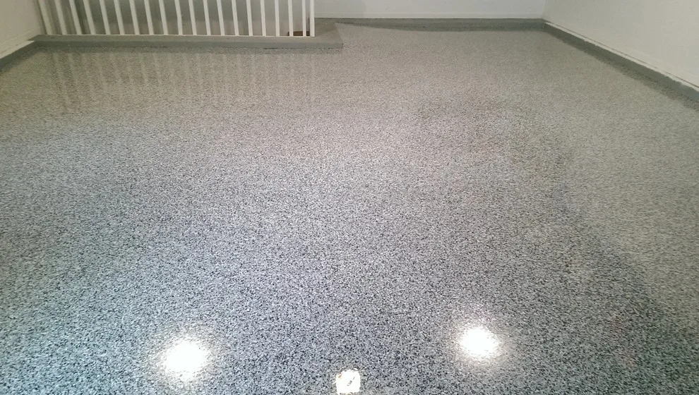 McCoy Initiative by Custom Concrete Design - Photo 17