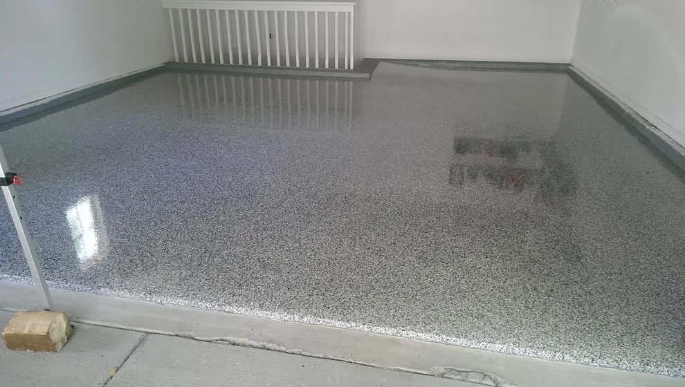 McCoy Initiative by Custom Concrete Design - Photo 3