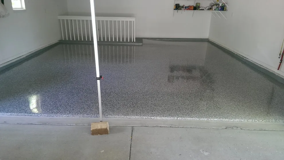 McCoy Initiative by Custom Concrete Design - Photo 11