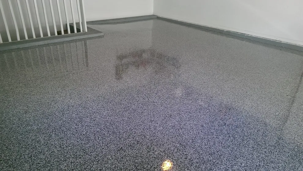 McCoy Initiative by Custom Concrete Design - Photo 4