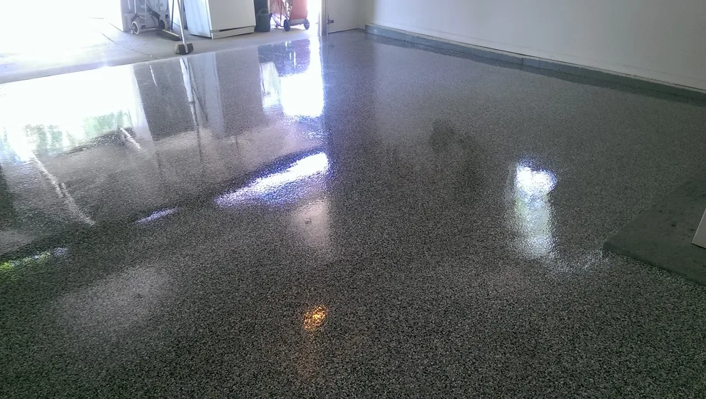 McCoy Initiative by Custom Concrete Design - Photo 15