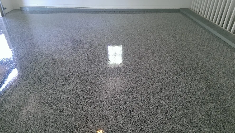 McCoy Initiative by Custom Concrete Design - Photo 5