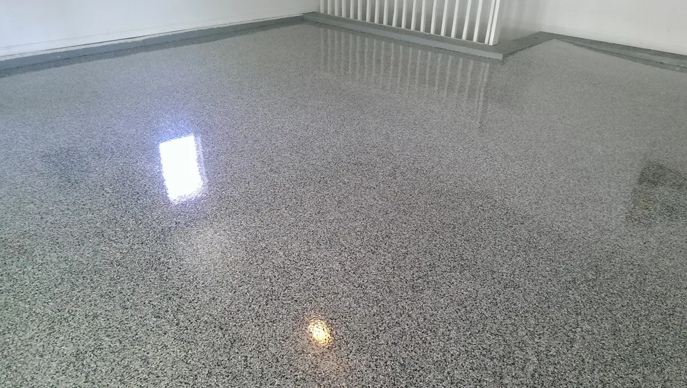 McCoy Initiative by Custom Concrete Design - Photo 8