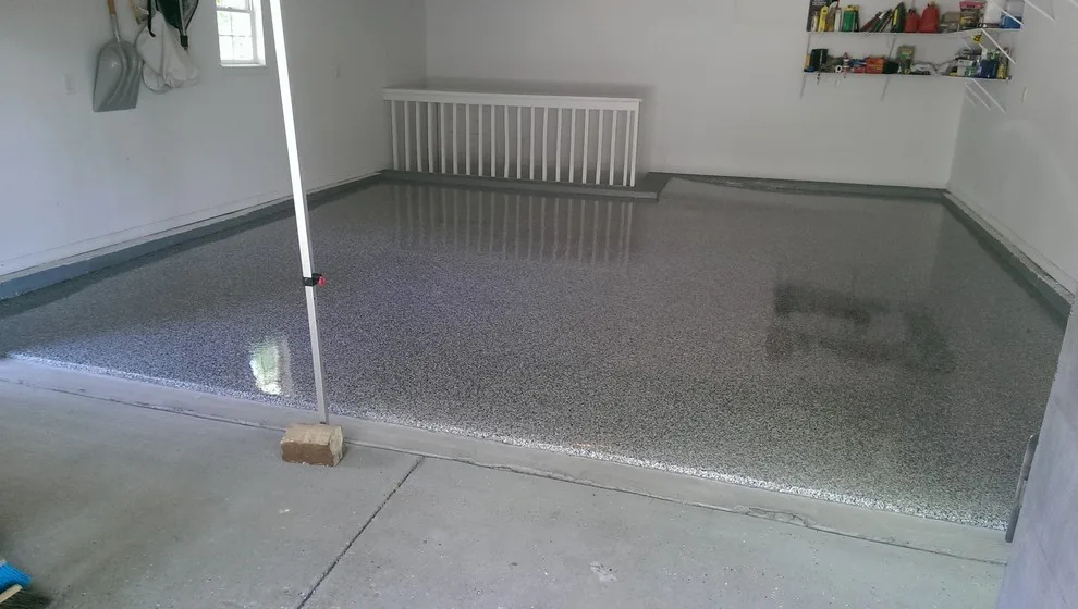 McCoy Initiative by Custom Concrete Design - Photo 2