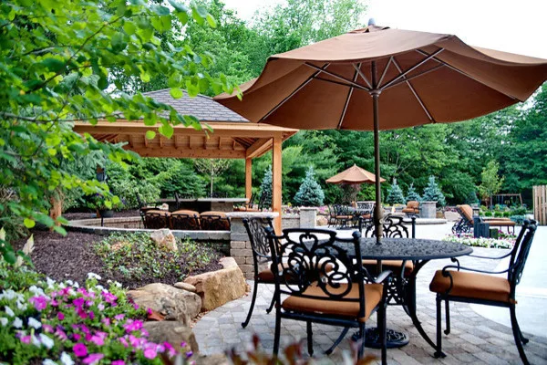 McCune Gardens by Stone Center Of Indiana - Photo 21
