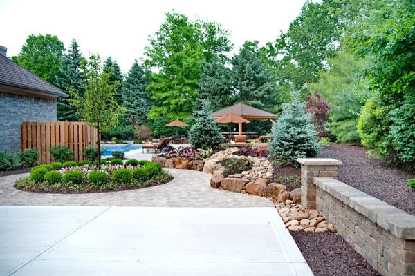 McCune Gardens by Stone Center Of Indiana - Photo 14