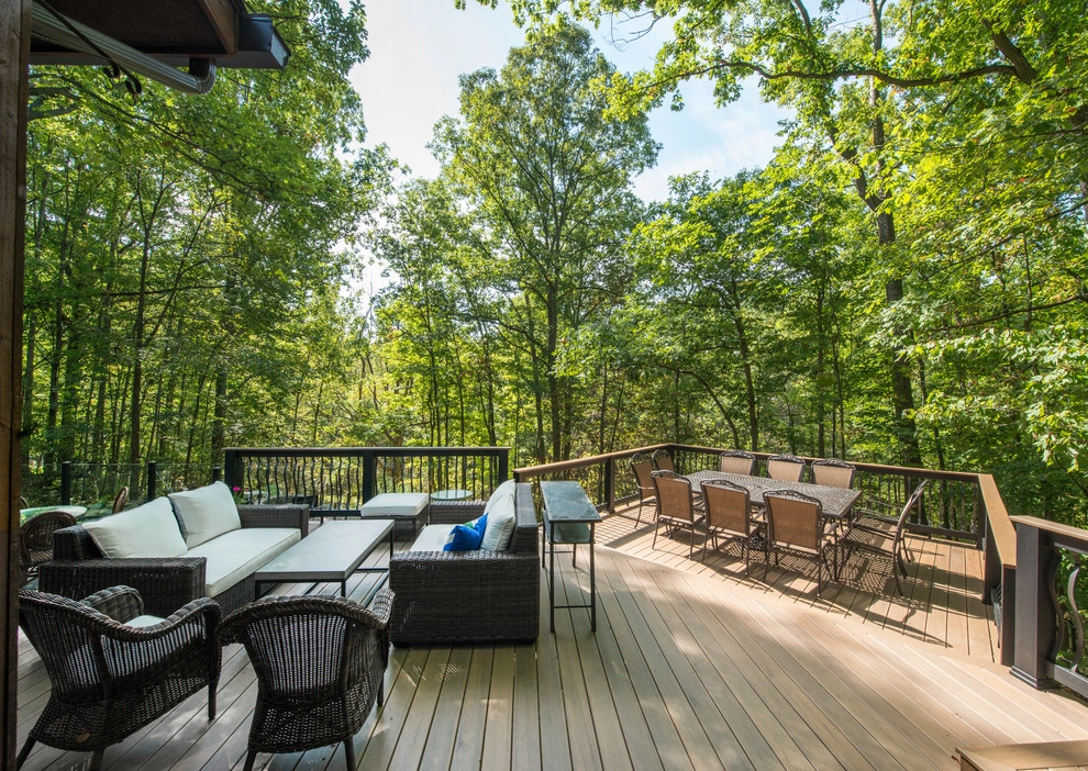 Moreland Hills Scenic Ravine Getaway by The Ohio Valley Group, INC. - Photo 12