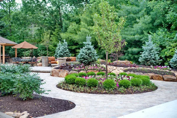 McCune Gardens by Stone Center Of Indiana - Photo 24