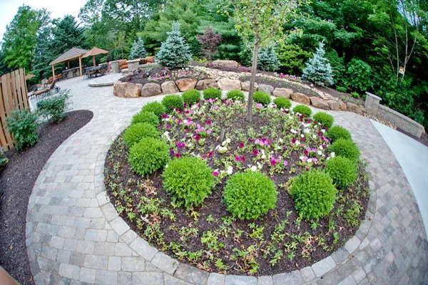 McCune Gardens by Stone Center Of Indiana - Photo 52