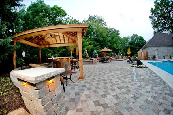 McCune Gardens by Stone Center Of Indiana - Photo 23