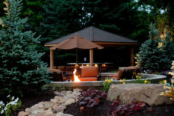 McCune Gardens by Stone Center Of Indiana - Photo 22
