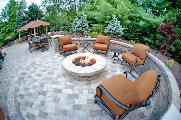 McCune Gardens by Stone Center Of Indiana - Photo 20