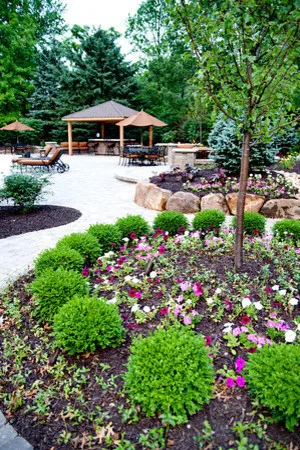 McCune Gardens by Stone Center Of Indiana - Photo 18
