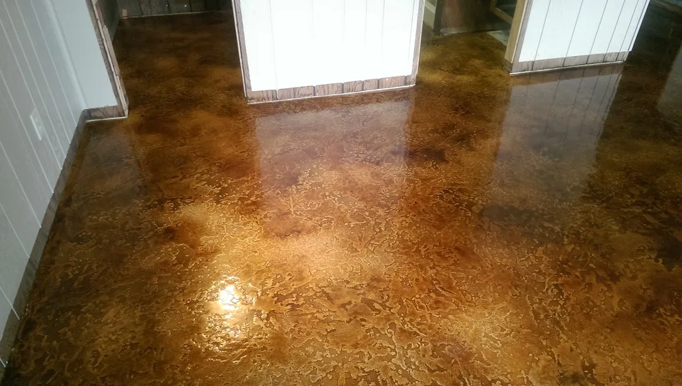 McElwain Project by Custom Concrete Design - Photo 13