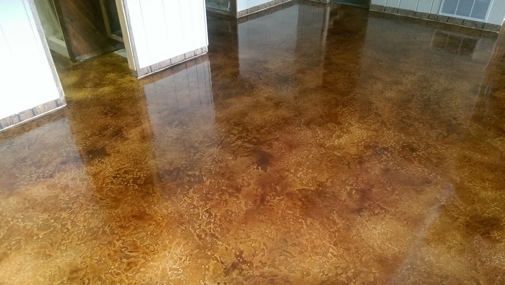 McElwain Project by Custom Concrete Design - Photo 25