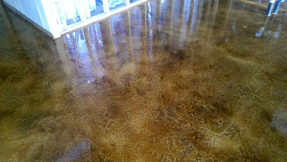McElwain Project by Custom Concrete Design - Photo 28