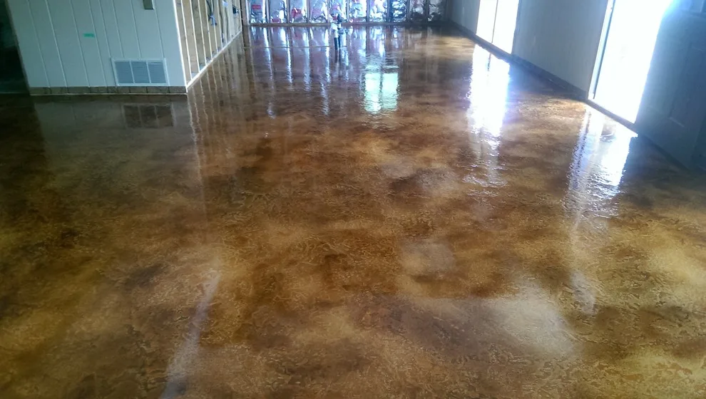 McElwain Project by Custom Concrete Design - Photo 33
