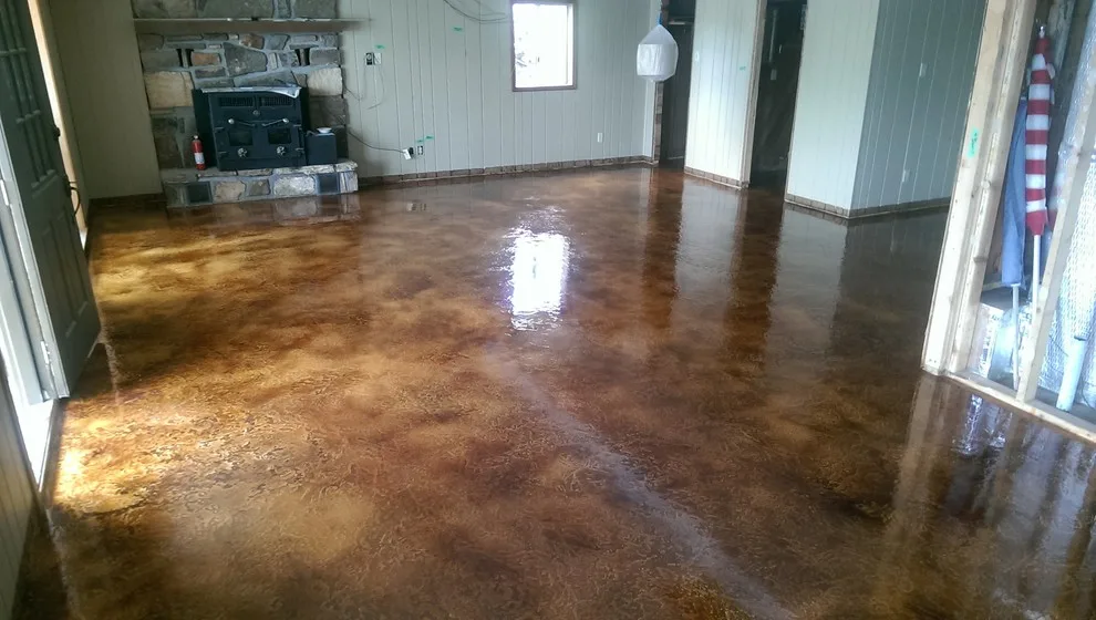 McElwain Project by Custom Concrete Design - Photo 32