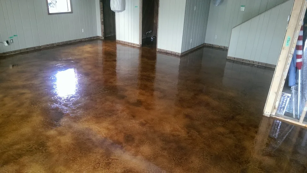 McElwain Project by Custom Concrete Design - Photo 10
