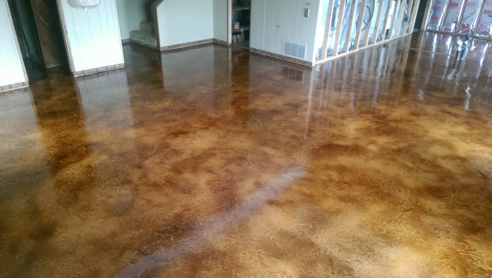 McElwain Project by Custom Concrete Design - Photo 27