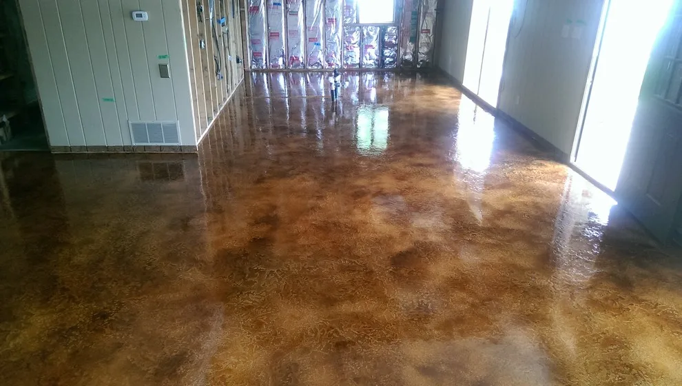 McElwain Project by Custom Concrete Design - Photo 5