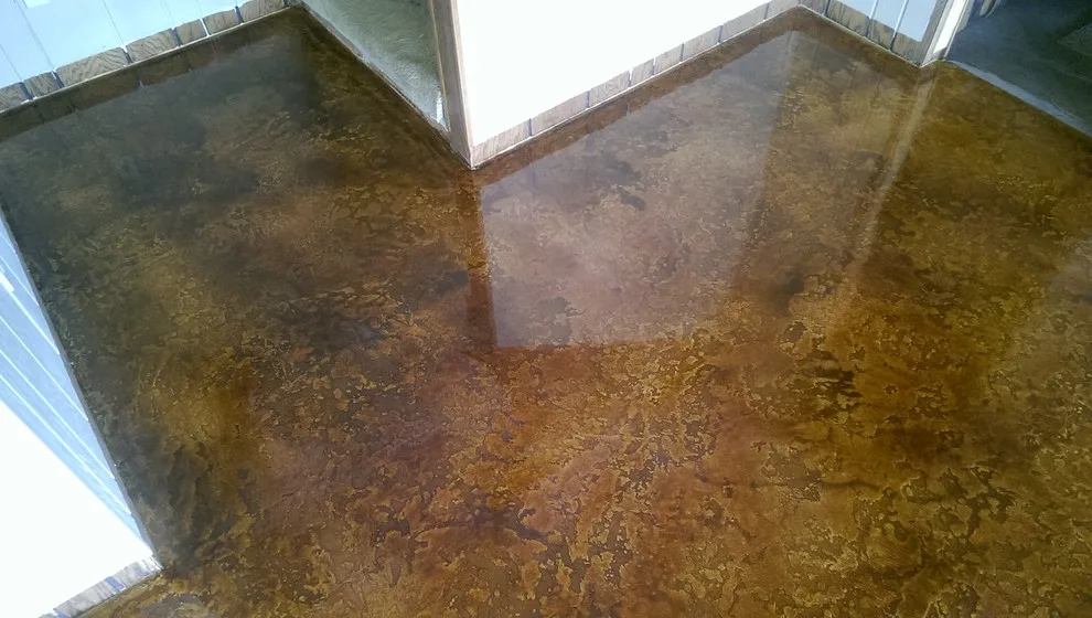 McElwain Project by Custom Concrete Design - Photo 12