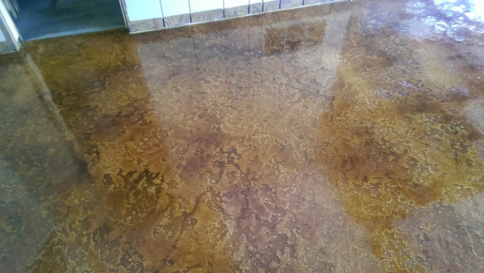 McElwain Project by Custom Concrete Design - Photo 4