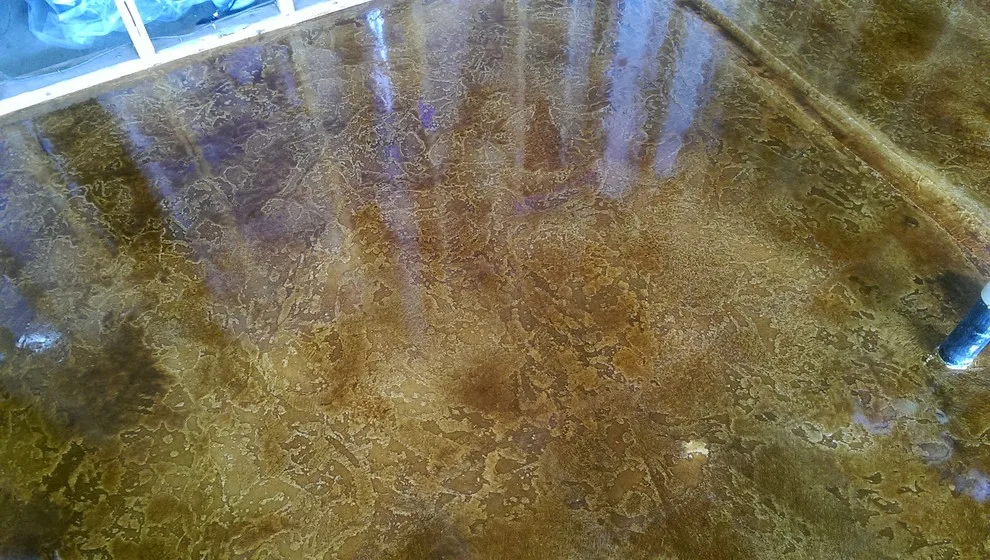 McElwain Project by Custom Concrete Design - Photo 19