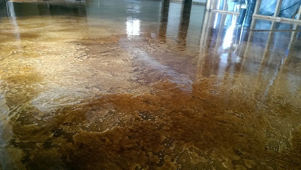 McElwain Project by Custom Concrete Design - Photo 30