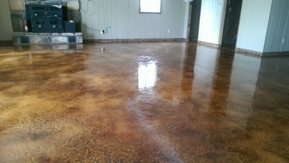 McElwain Project by Custom Concrete Design - Photo 24