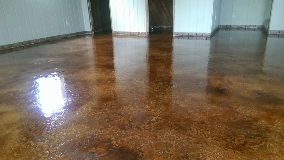 McElwain Project by Custom Concrete Design - Photo 20