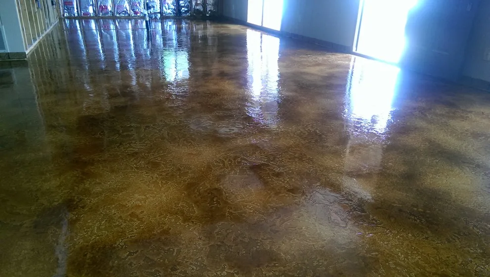 McElwain Project by Custom Concrete Design - Photo 26