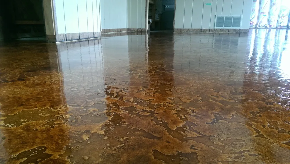 McElwain Project by Custom Concrete Design - Photo 22