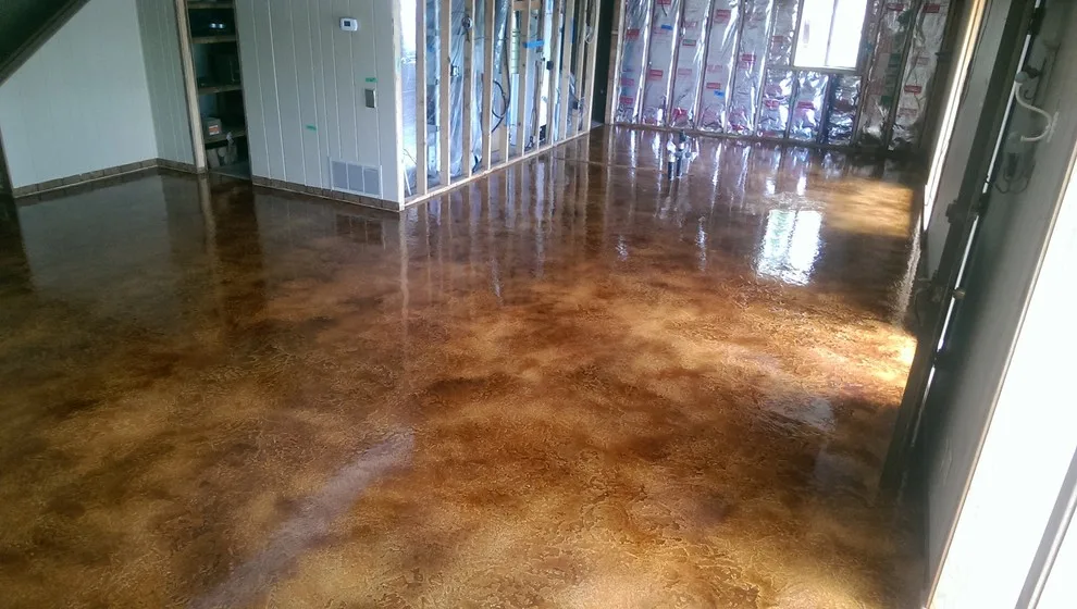 McElwain Project by Custom Concrete Design - Photo 23