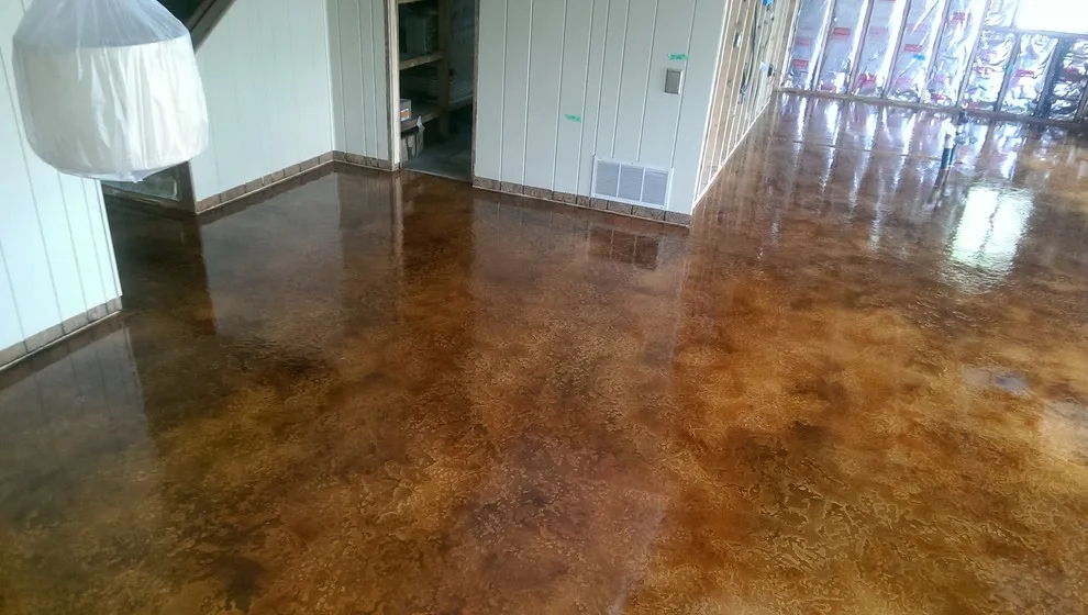 McElwain Project by Custom Concrete Design - Photo 21