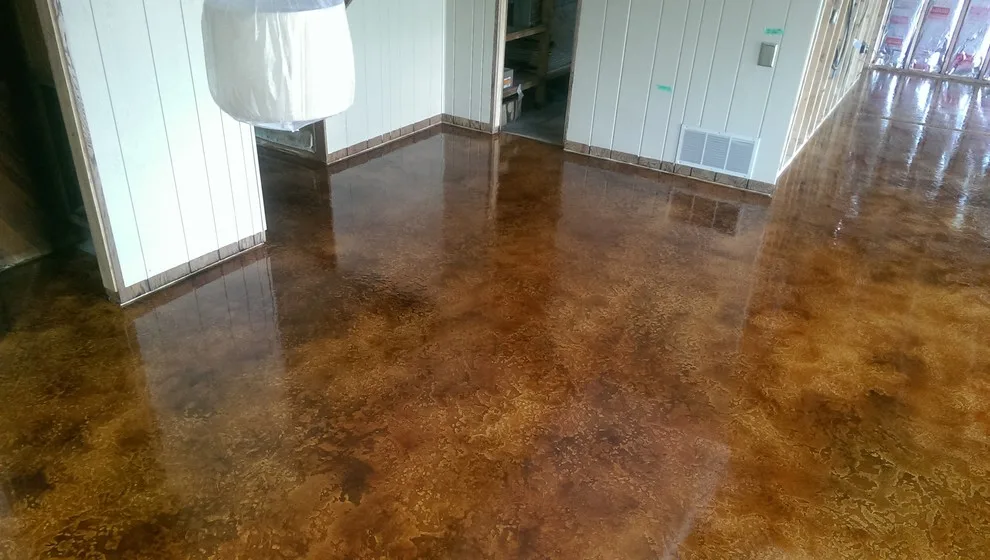 McElwain Project by Custom Concrete Design - Photo 31