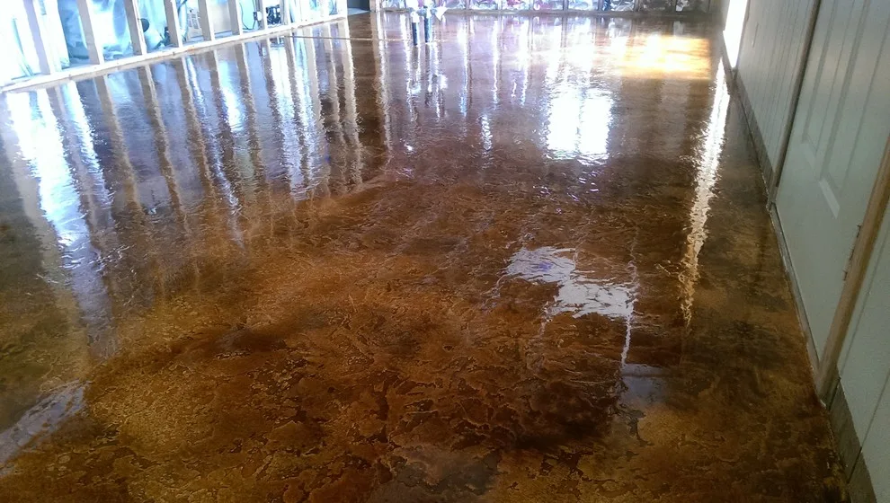 McElwain Project by Custom Concrete Design - Photo 8