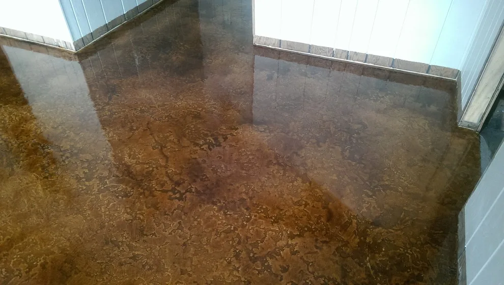 McElwain Project by Custom Concrete Design - Photo 15